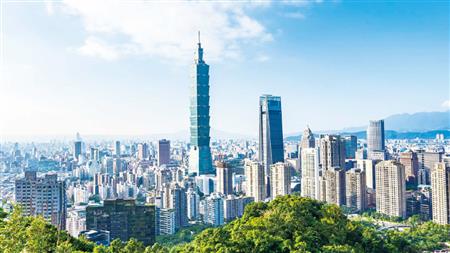 封面圖片-台灣能否成為 家族辦公室新重鎮？