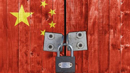 封面圖片-清零政策可能終結中國的「改革開放」