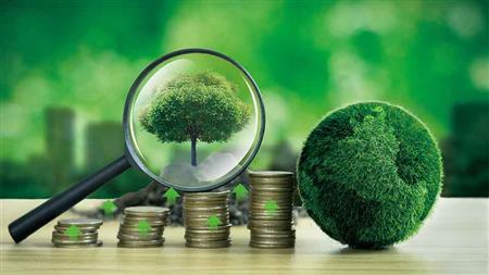 封面圖片-綠色金融是未來之道